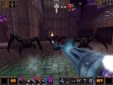 Monster in der Manege